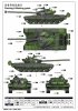 Trumpeter 09604 T-72M1 MBT 1/35